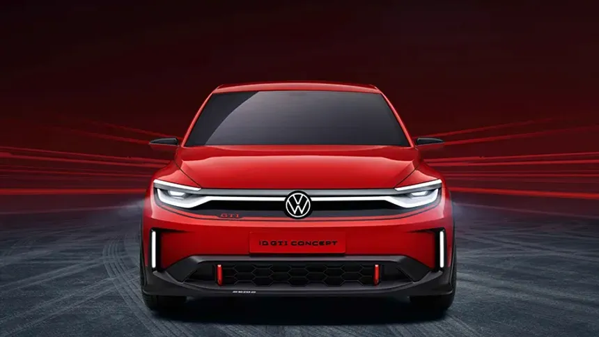 Volkswagen, Elektrikli Gücüyle GTI Efsanesine Yeniden Hayat Veriyor
