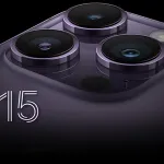iPhone 15 Pro, Tedarik Sorunu Nedeniyle Ertelenebilir
