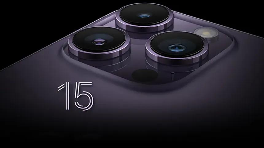 iPhone 15 Pro, Tedarik Sorunu Nedeniyle Ertelenebilir