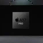 Apple A17 Pro Çip Seti Geekbench'te Göründü
