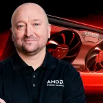 Scott Herkelman AMD'den Ayrılma Kararı Aldı