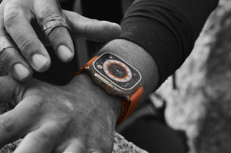 APPLE WATCH FOT