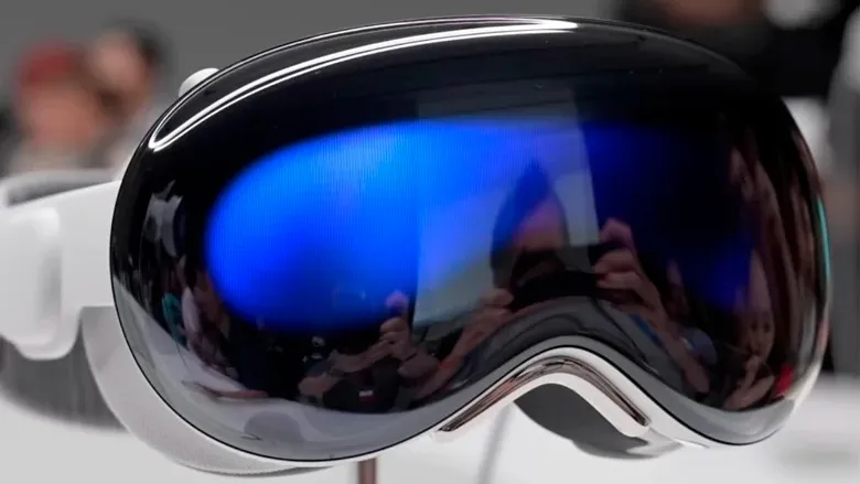 Apple Vision Pro'nun 2024 Başında Piyasaya Sürüleceği Doğrulandı