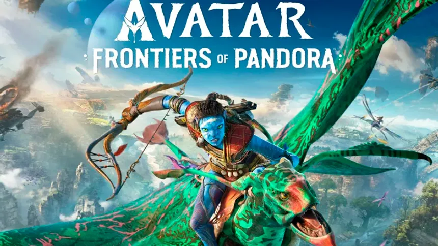 Avatar: Frontiers of Pandora'dan Yeni Bir Hikaye Fragmanı Yayınlandı