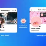 Facebook, 'Birden Fazla Profil Oluşturma' Özelliğini Kullanıma Sundu