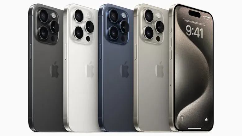 iPhone 15 Pro: Işın İzleme Desteği ile Mobil Grafikte Devrim!