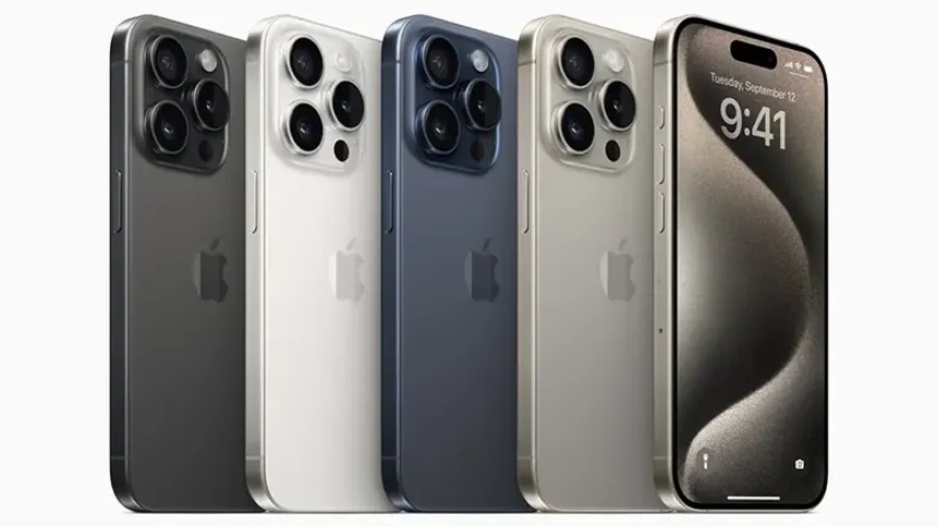 iPhone 15 Pro: Işın İzleme Desteği ile Mobil Grafikte Devrim!