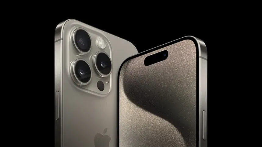 iPhone 15'lerde Pilinizin Kaç Şarj Döngüsünde Olduğu Görülebileceksiniz