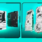 ASUS Kablosuz GeForce RTX 4070 BTF Ekran Kartını Piyasaya Sürüyor
