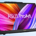 ASUS ProArt PA169CDV Kalem Ekranının Kullanılabilirliğini Duyurdu