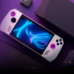 ASUS ROG Ally "Standart Z1 APU" Modelini Piyasaya Sürdü