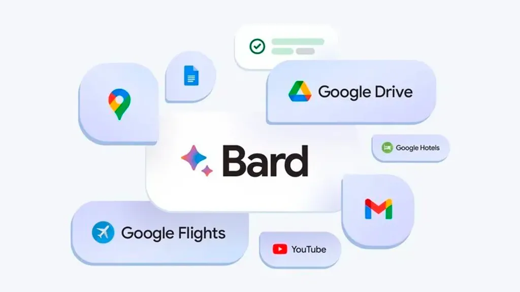 Google'ın Bard Yapay Zekası Yeni Özellik Güncellemesi Aldı: İşte Detaylar