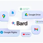 Google'ın Bard Yapay Zekası Yeni Özellik Güncellemesi Aldı: İşte Detaylar