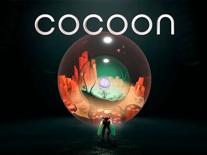 Cocoon PC ve Konsollarda Satışa Çıktı