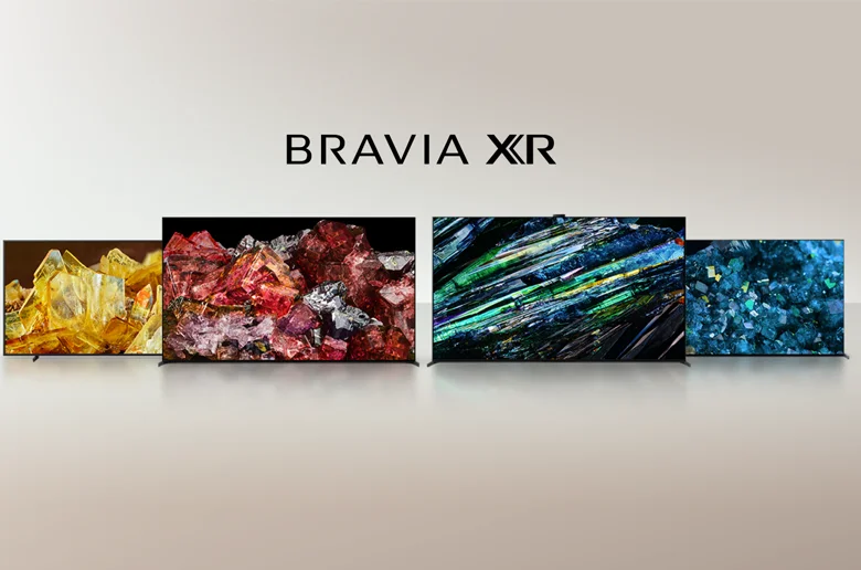Sony Bravia XR Master Serisi A95L OLED TV'yi Duyurdu
