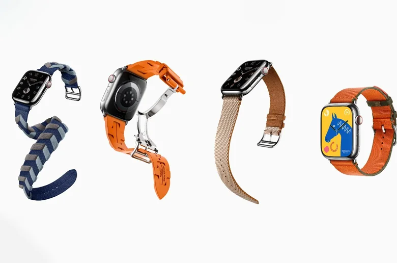 Yeni Apple Watch Series 9, Daha Hızlı Siri İşleme Yeteneğiyle Piyasaya Sürülüyor