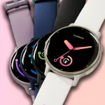AMOLED Ekranlı Garmin Vivoactive 5 Duyuruldu