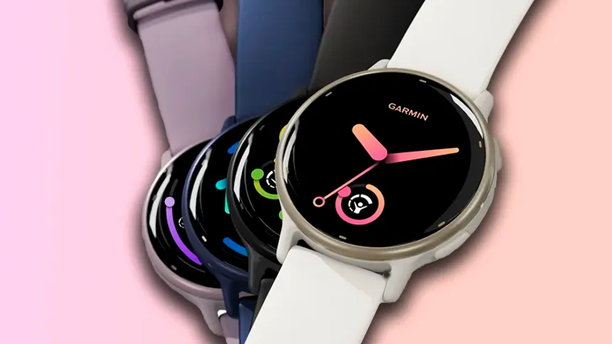 AMOLED Ekranlı Garmin Vivoactive 5 Duyuruldu