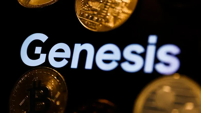 Genesis, Kripto Para Ticareti Hizmetlerini Sona Erdirdi.