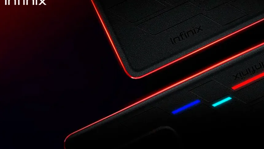 Infinix, 3D Lighting Leather Teknolojisini Tanıttı