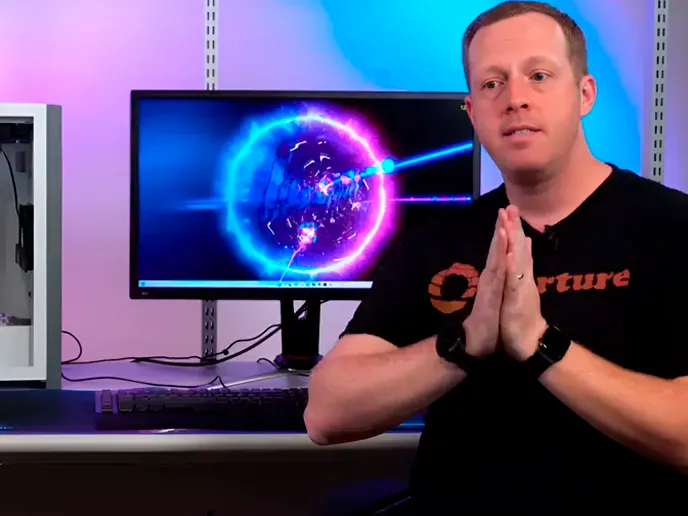 Ryan Shrout Intel'den Ayrıldığını Açıkladı