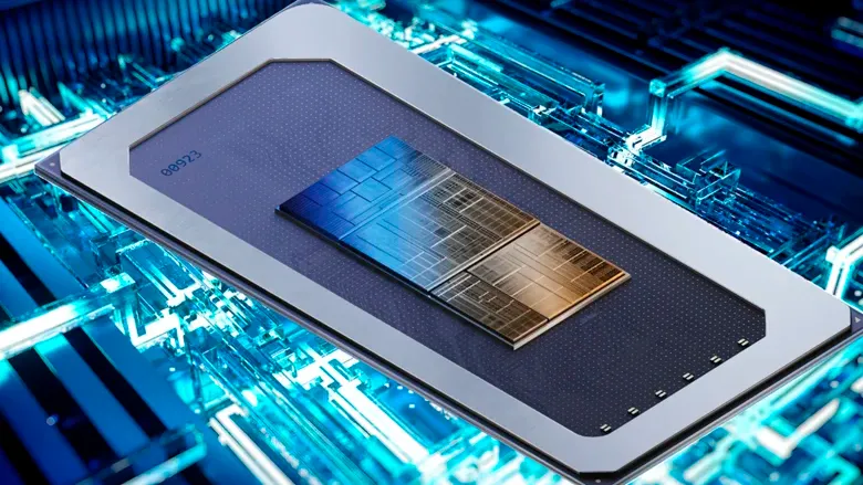 Intel'in Core Ultra 'Meteor Lake' Çipleri 14 Aralık'ta Geliyor