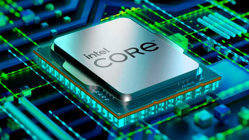 Intel 14. Nesil Raptor Lake Refresh İşlemcilerin Tam Dizilimi Sızdı