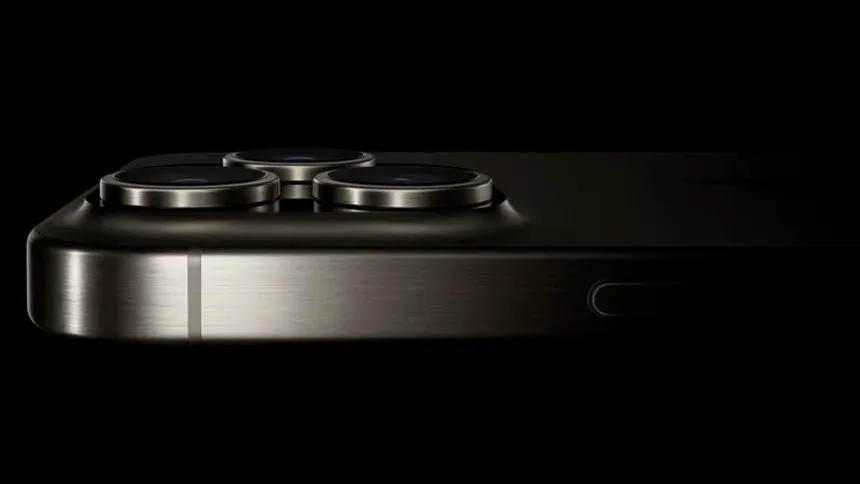iPhone 15 Serisi Ön Siparişe Açıldı