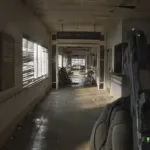 Unreal Engine 5 Tabanlı Ultra Gerçekçi Korku Oyunu 'Lost Fragment' Duyuruldu