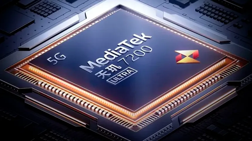 Redmi Note 13 Pro+ Dimensity 7200-Ultra ve 200 MP Kamera ile Yakında Geliyor