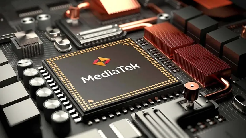 MediaTek TSMC Süreç Teknolojisini Kullanarak İlk 3nm Çipi Geliştirdi