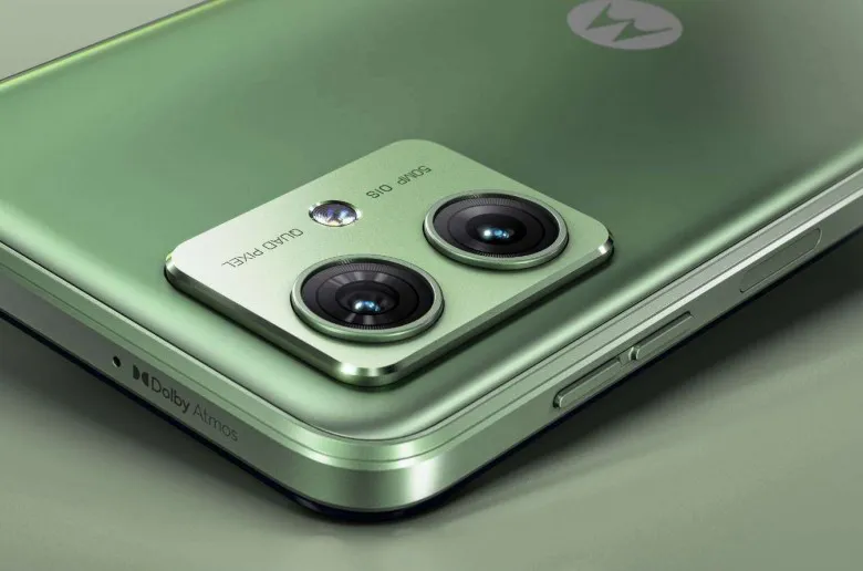 Motorola Moto G54 5G Tanıtıldı İşte Teknik Özellikleri