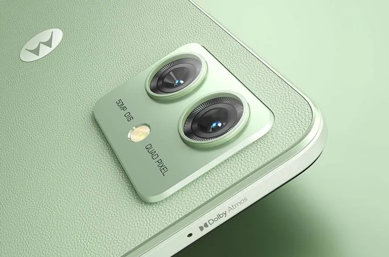 Motorola Moto G54 5G Tanıtıldı İşte Teknik Özellikleri