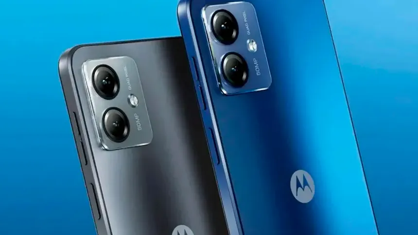 Motorola Moto G54 5G Tanıtıldı İşte Teknik Özellikleri