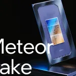 Intel, Meteor Lake Masaüstü İşlemcilerinin 2024'te Geleceğini Doğruladı