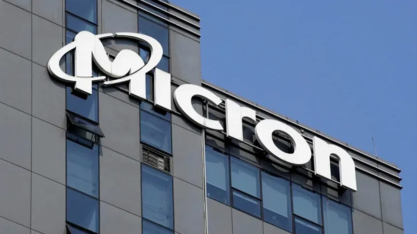 Micron Hindistan'da Yarı İletken Fabrikası Kurmaya Başlıyor
