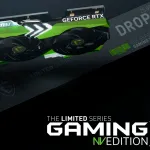 MSI GeForce RTX 4060 GAMING X NV Edition'ı Piyasaya Sürüyor