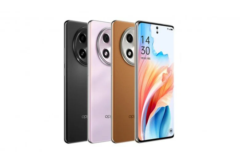 Oppo A2 Pro Piyasaya Çıktı