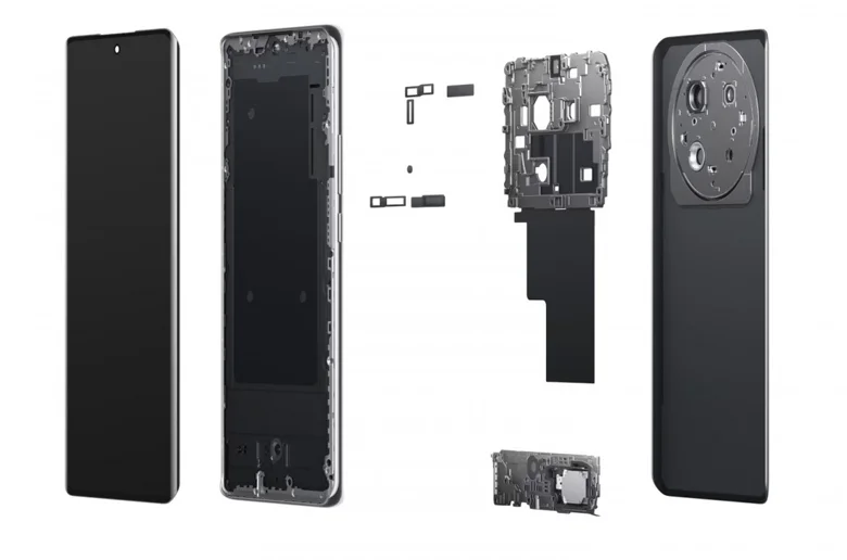 Oppo A2 Pro Piyasaya Çıktı