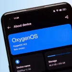 OxygenOS 14 Beta Dağıtımı Detaylandırıldı