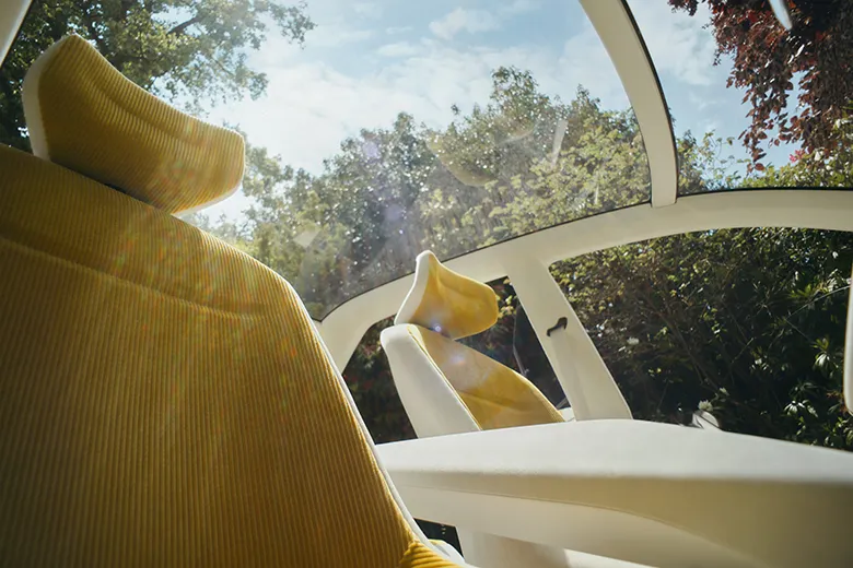 2025'in Yıldızı: BMW Vision Neue Klasse Tanıtıldı