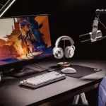 Logitech, Yeni Ekipmanlarını Tanıttı: E-sporda Yeni Devir!