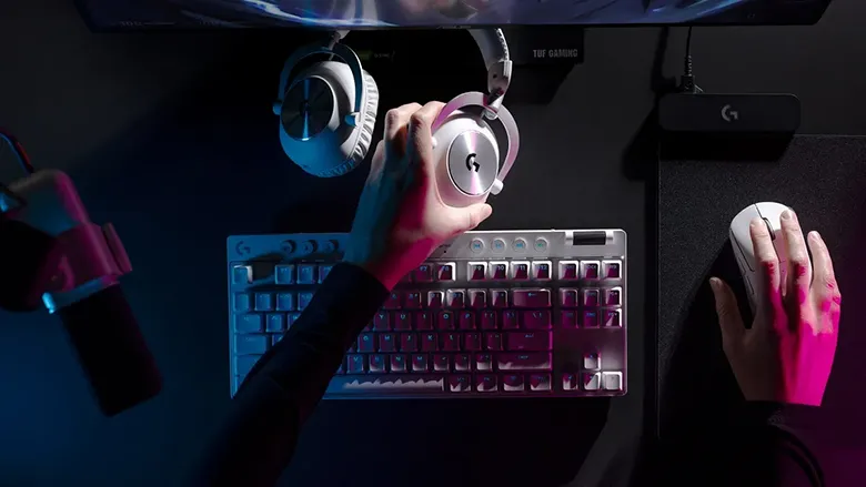 Logitech G Pro X Superlight 2
