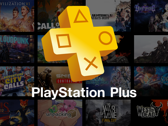 PlayStation Plus Eylül 2023 Oyunları Belli Oldu