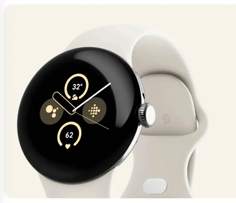 Pixel Watch