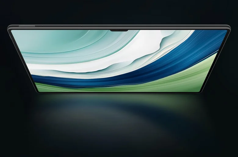 Huawei MatePad Pro 13.2 Tanıtıldı