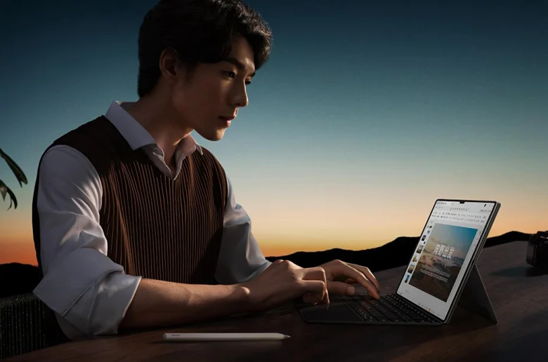 Huawei MatePad Pro 13.2 Tanıtıldı