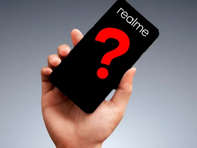 Realme, Periskop Kameralı Bir Akıllı Telefon mu Tanıtacak?