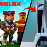 Roblox Önümüzdeki Ay PlayStation'a Geliyor
