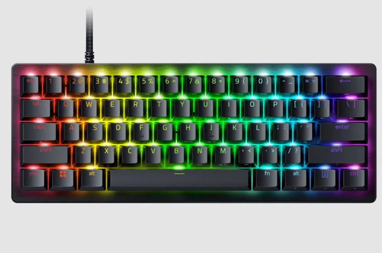Razer Huntsman Pro Mini